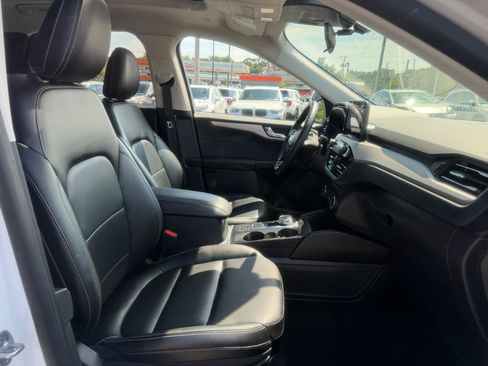 Used 2022 Ford Escape SEL AWD/4WD image 24