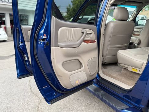 Used 2006 Toyota Tundra Limited RWD image 87