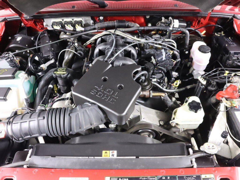 Used 2009 Ford Ranger 4x4 SuperCab image 35
