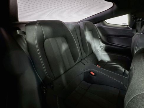 Used 2019 Ford Mustang GT w/ GT Performance Package RWD image 24