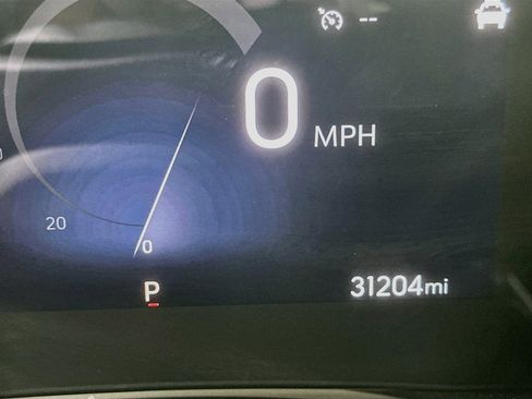 Used 2025 Buick Envista Preferred FWD image 18