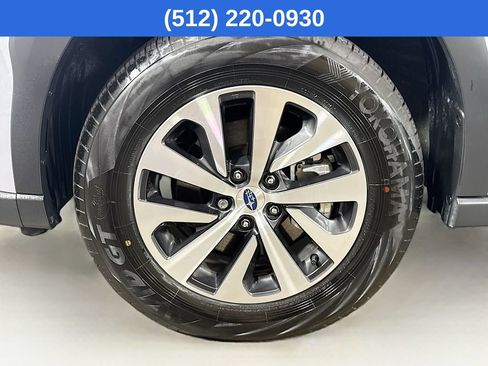 Certified 2025 Subaru Outback Premium AWD/4WD image 41