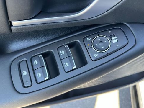 New 2026 Hyundai Sonata SEL FWD image 25