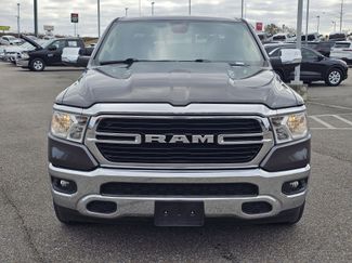 Used 2020 RAM 1500 Big Horn video 2