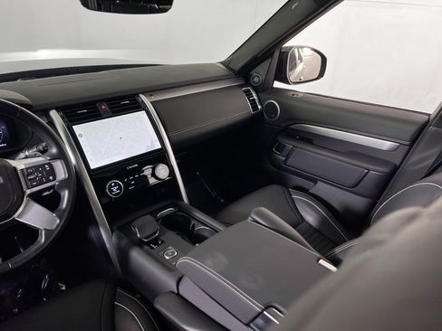 Used 2023 Land Rover Discovery HSE R-Dynamic image 24