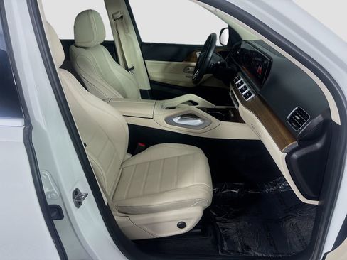 Used 2022 Mercedes-Benz GLE 350 image 29