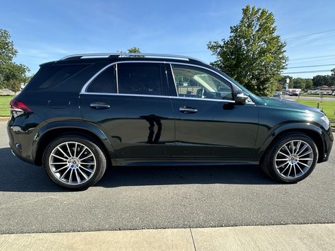 Used 2020 Mercedes-Benz GLE 350 image 11