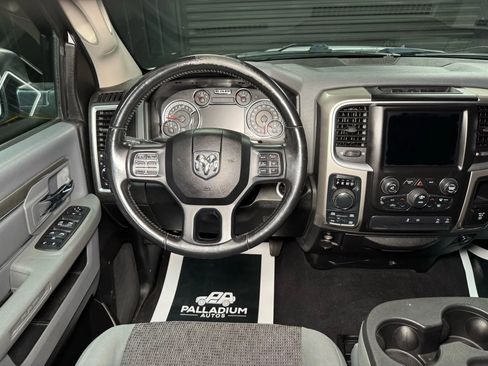 Used 2019 RAM 1500 Big Horn image 28