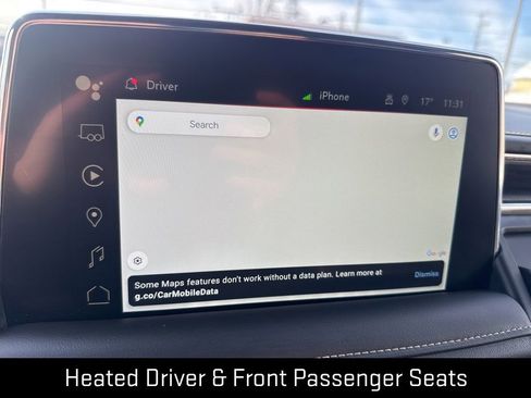 Used 2024 GMC Yukon SLT image 24