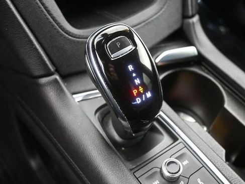 Used 2020 Cadillac XT5 Luxury image 23