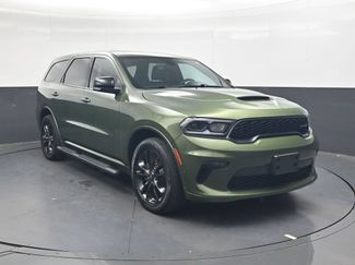 Used 2021 Dodge Durango R/T w/ Blacktop Package AWD/4WD video 2