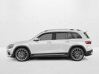 New 2026 Mercedes-Benz GLB 35 AMG 4MATIC video 3