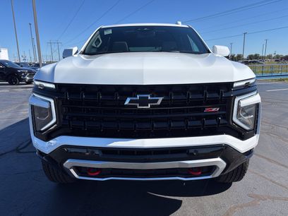 New 2027 Chevrolet Tahoe Z71 w/ Comfort Package