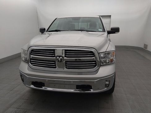 Used 2014 RAM 1500 Big Horn AWD/4WD image 15
