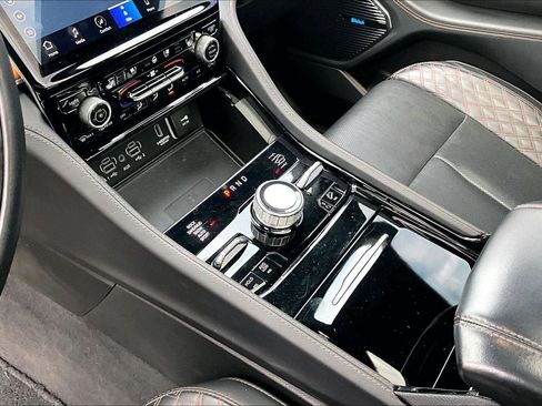 Used 2023 Jeep Grand Cherokee L Summit image 14