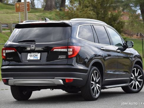 Used 2019 Honda Pilot Touring image 5
