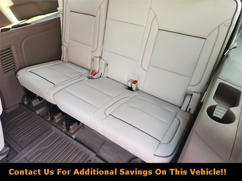 New 2026 GMC Yukon XL Denali image 22