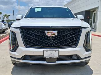Used 2025 Cadillac Escalade Sport w/ Touring Package AWD/4WD video 2