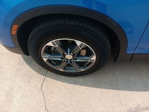 Used 2025 Chevrolet Blazer LT image 34