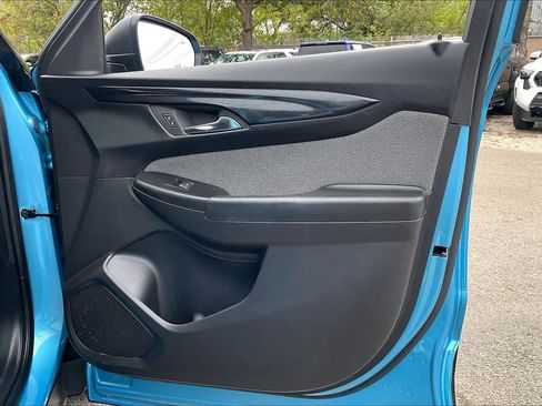 Used 2025 Chevrolet TrailBlazer LS w/ LS Confidence Package image 20