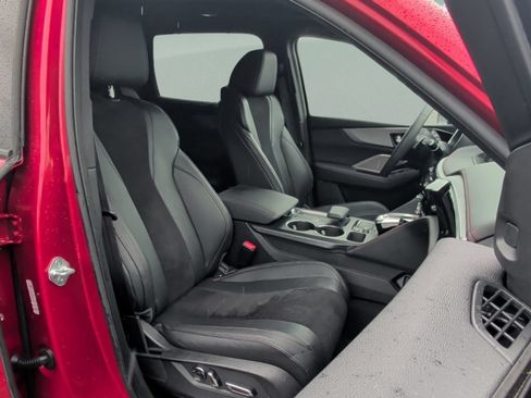 Used 2023 Acura MDX A-Spec AWD/4WD image 56