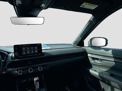 Certified 2025 Honda CR-V Sport-L image 23