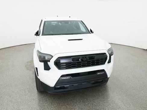 New 2026 Toyota Tacoma TRD Sport image 40