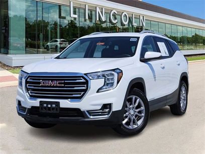 Used 2024 GMC Terrain SLT