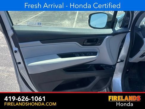 Used 2024 Honda Odyssey EX-L image 12
