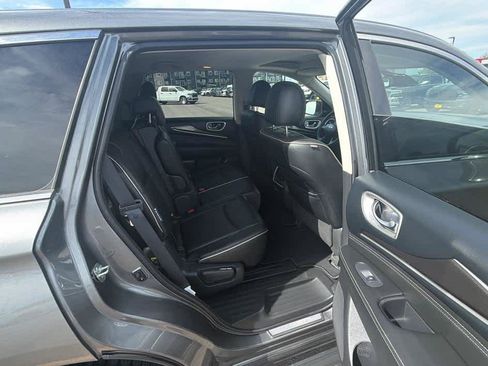 Used 2020 INFINITI QX60 Pure AWD/4WD image 27