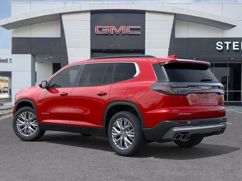 New 2026 GMC Acadia Elevation image 3
