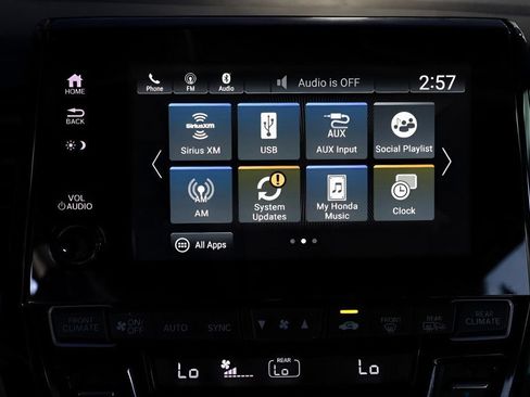 Used 2022 Honda Odyssey EX-L image 25