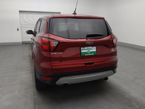 Used 2019 Ford Escape SE AWD/4WD image 3