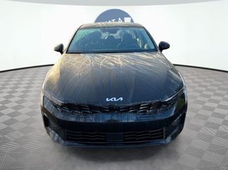 Used 2025 Kia K5 EX video 2