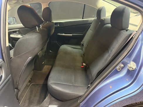 Used 2015 Subaru Impreza 2.0i Premium AWD/4WD image 21