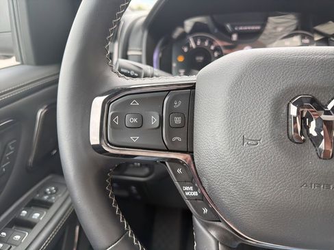 Certified 2026 RAM 1500 Limited AWD/4WD image 16