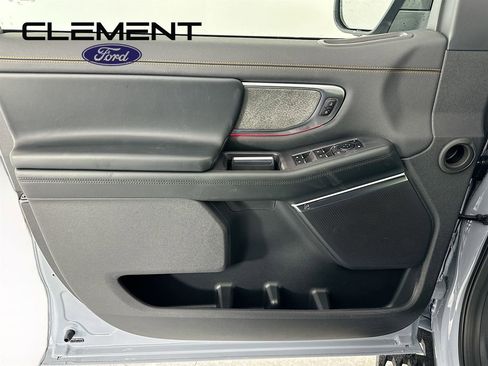 New 2026 Ford Expedition Tremor image 26