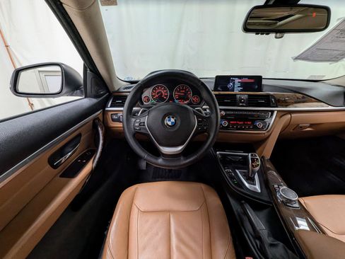 Used 2015 BMW 435i Coupe w/ Premium Package RWD image 2