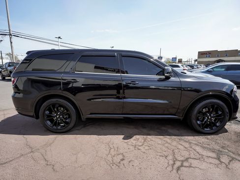 Used 2020 Dodge Durango R/T w/ Blacktop Package AWD/4WD image 54