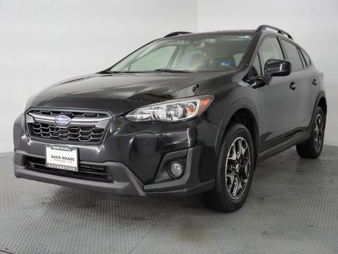 Used 2018 Subaru Crosstrek 2.0i Premium w/ Eyesight System AWD/4WD image 3