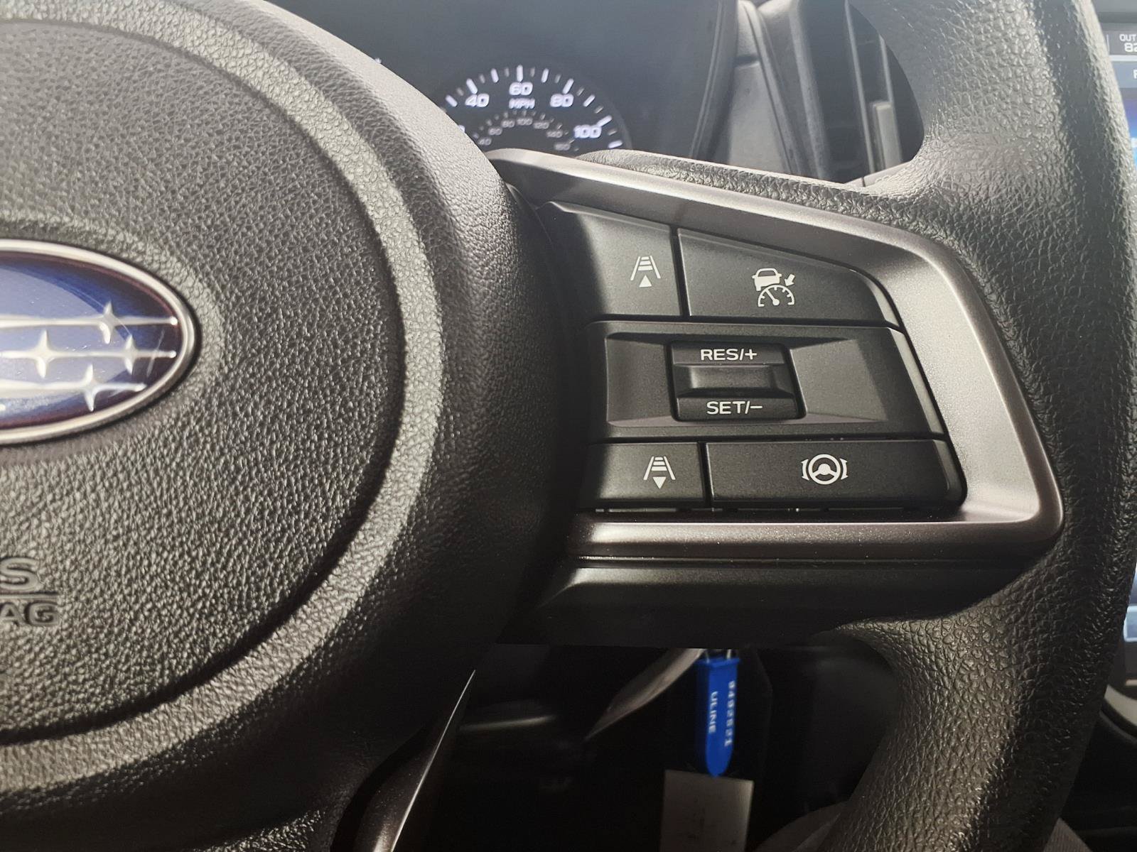 Used 2025 Subaru Impreza 2.0i AWD/4WD image 16