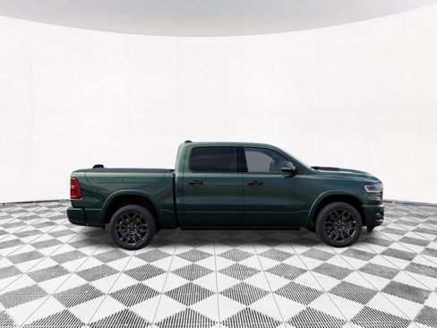 New 2026 RAM 1500 Limited image 29