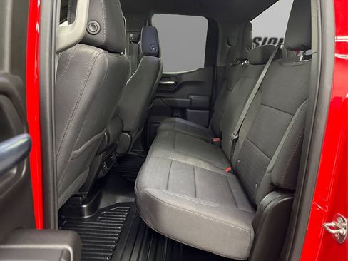 Used 2023 GMC Sierra 1500 Pro w/ Pro Value Package image 10