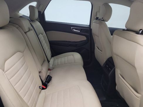 Used 2019 Ford Edge SEL FWD image 19