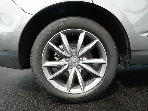 Certified 2024 Acura RDX SH-AWD w/ Technology Package image 10