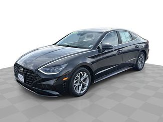 Used 2023 Hyundai Sonata SEL w/ Preferred Accessory Package video 1