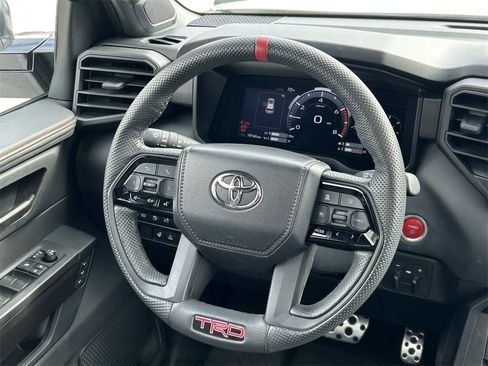 Used 2024 Toyota Sequoia TRD Pro image 50