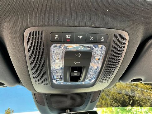 Certified 2024 Mercedes-Benz GLS 450 4MATIC image 17