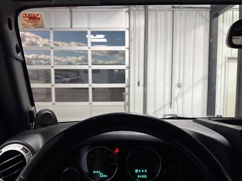 Used 2014 Jeep Wrangler Unlimited Sahara w/ Max Tow Package image 9