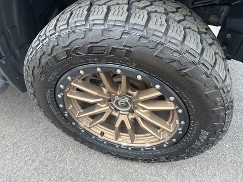 Used 2020 RAM 1500 Big Horn AWD/4WD image 9